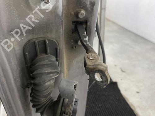 Right front door RENAULT LAGUNA II (BG0/1_) 1.9 dCi (BG08, BG0G) | BP19969980C3 