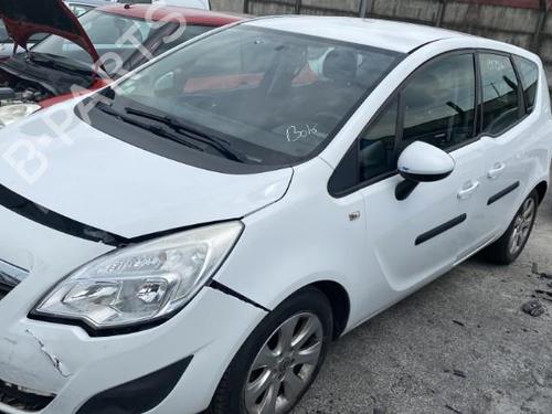 Switch OPEL MERIVA B MPV (S10) 1.7 CDTI (75) | BP19949178I30 - Image 35