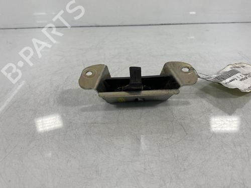 Used Tailgate lock TOYOTA AYGO (_B1_) 1.0 (KGB10_, KGB10R) (68 hp) 19982975