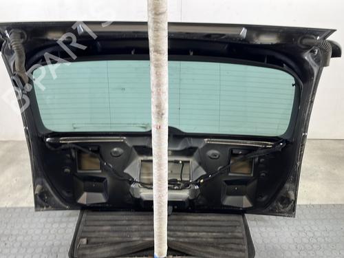 Bagklap CC/Kombi-Coupé CITROËN C4 I (LC_) 1.6 HDi | BP29940160C6