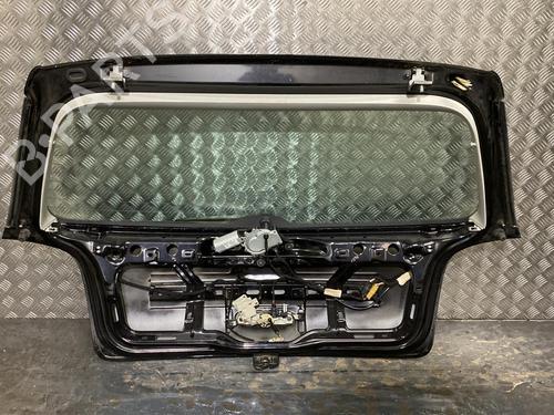 Tailgate VW POLO (9N_, 9A_)  | BP20012152C6 