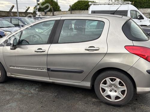 Left front window switch PEUGEOT 308 I (4A_, 4C_) 1.6 16V | BP27355985I27 - Image 26