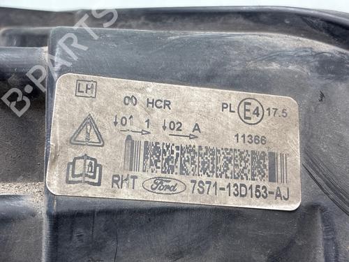 Used Left headlight Left headlight 37498104 37498104