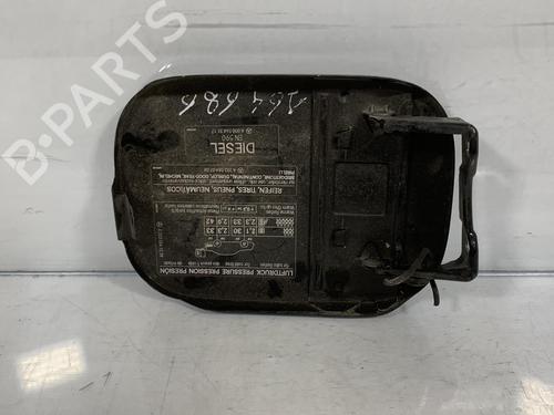 Used Fuel flap Fuel flap MERCEDES-BENZ C-CLASS Coupe (CL203) C 220 CDI (203.706) (143 hp) 20019235 20019235
