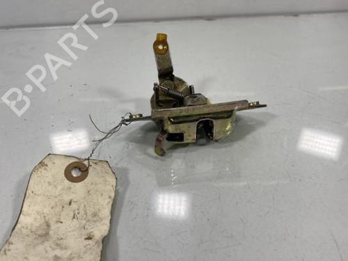 Tailgate lock NISSAN MICRA II (K11)  | BP20001324C101 