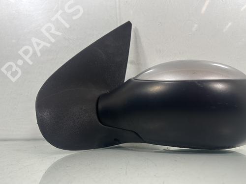 Bakspejl venstre PEUGEOT 206 Hatchback (2A/C) 1.4 i | BP29507261C26 