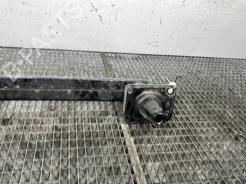 Front bumper reinforcement PEUGEOT 3008 I MPV (0U_) 1.6 HDi | BP30107318C109 