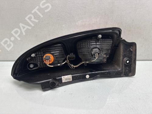 Left taillight CITROËN C3 Picasso (SH_) 1.6 VTi 120 | BP40066235C34 - Image 3