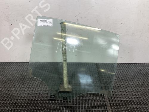 Used Rear right door window Rear right door window DACIA LOGAN II TCe 90 (L8MA, L8M1, L8AC) (90 hp) 22348473 22348473