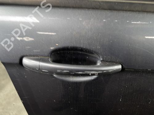 Right front door CITROËN C3 II (SC_) 1.4 HDi 70 (SC8HZC, SC8HR0, SC8HP4) | BP28279830C3