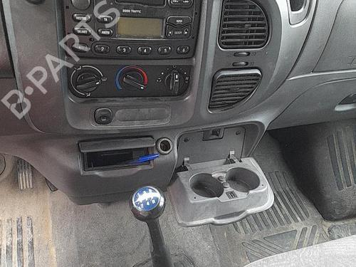 Ignition barrel FORD TRANSIT Van (FA_ _) 2.0 DI (FAE_, FAF_, FAG_) | BP31641165M48  - Image 10