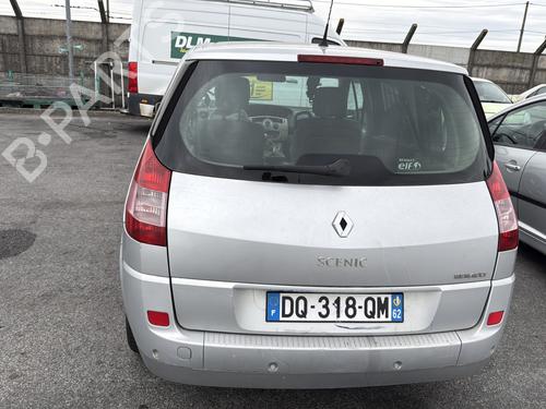 Right front window switch RENAULT GRAND SCÉNIC II (JM0/1_) 1.9 dCi (JM14) | BP32206453I26  - Image 18