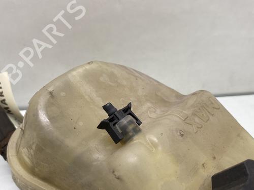 Expansion tank CITROËN BERLINGO / BERLINGO FIRST MPV (MF_, GJK_, GFK_) 1.6 HDI 90 (MF9HX) | BP25592801C120 