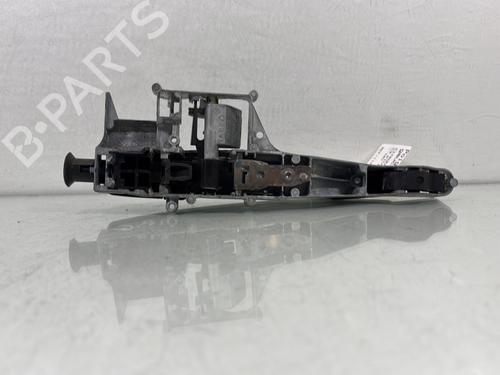 Rear left exterior door handle CITROËN C3 Picasso (SH_) 1.6 HDi | BP29707457C130 