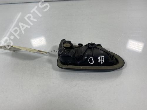 Used Rear left interior door handle Rear left interior door handle RENAULT CLIO II (BB_, CB_) 1.5 dCi (B/CB07) (65 hp) 20005189 20005189