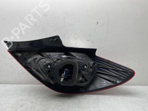 Used Left taillight Left taillight OPEL CORSA D (S07) [2006-2015] 19994846 19994846