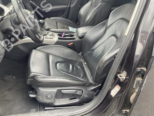 Left front driveshaft AUDI A4 B8 Avant (8K5) 2.0 TDI | BP31878800M38 - Image 9