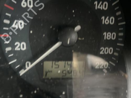 Rim SEAT IBIZA III (6L1)  | BP21960551C45 