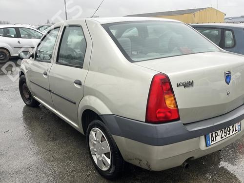 Front left window mechanism DACIA LOGAN (LS_) 1.5 dCi (LS0K) | BP28569273C22 - Image 18