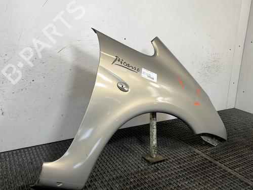 Right front fenders CITROËN XSARA PICASSO (N68) 1.6 16V | BP30314683C42