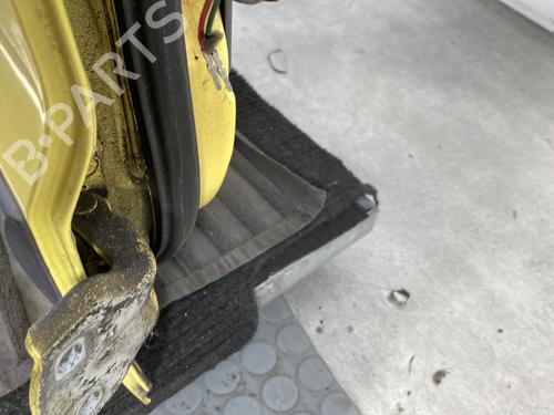 Right rear door HYUNDAI ATOS (MX) 1.0 i | BP24856371C5 