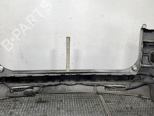 Rear bumper CITROËN C4 Grand Picasso I (UA_) 1.6 HDi | BP28217942C8 