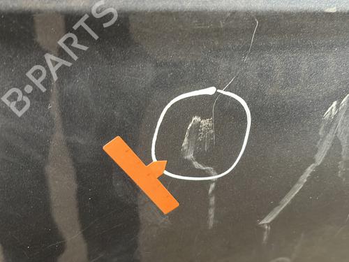 Right front door FORD GALAXY II (WA6) 1.8 TDCi | BP21956727C3 