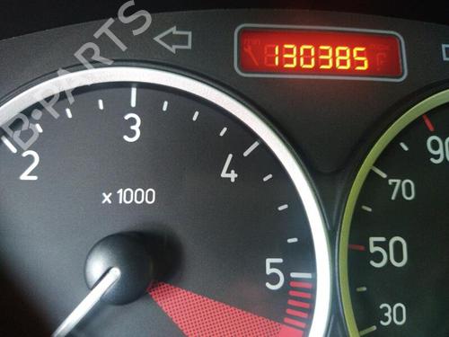 Used Parts PEUGEOT 206 CC (2D) 1.6 HDi 110 3601176