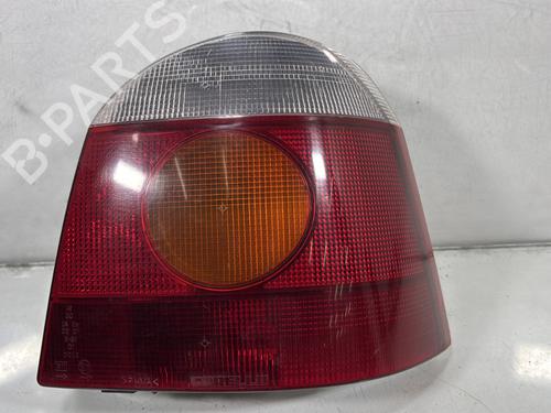 Right taillight RENAULT TWINGO I (C06_) 1.2 (C066, C068) 7701036398