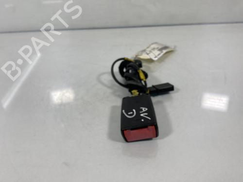 Seat buckle FIAT BRAVO II (198_) 1.9 D Multijet (198AXC1B) | BP20015815I32 