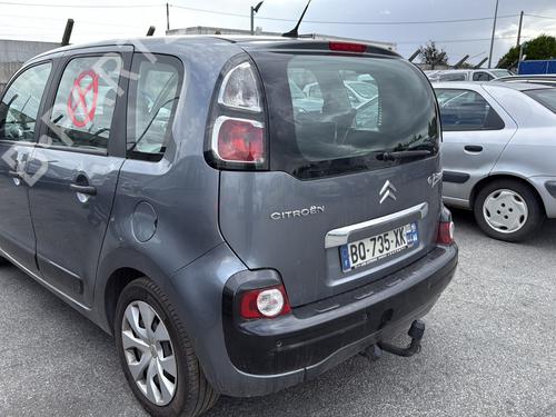 Ratstangsstang CITROËN C3 Picasso (SH_) 1.6 HDi | BP29863741I23  - Image 48