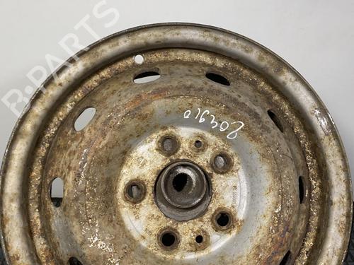 Used Rim Rim PEUGEOT BOXER Bus (244, Z_) [2001-2026] 21959315 21959315