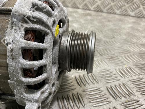 Used Alternator Alternator SEAT IBIZA V (KJ1, KJG) 1.6 TDI (95 hp) 34158670 34158670