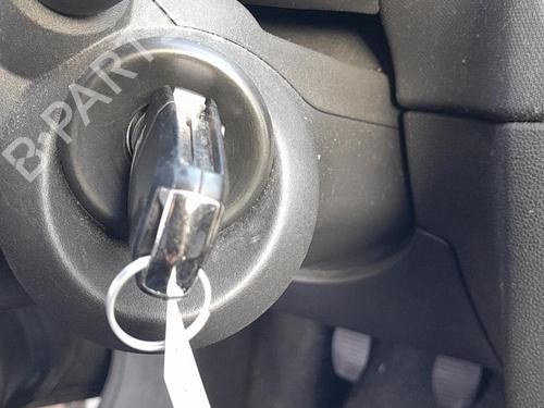 Bagtil kofangere OPEL CORSA D (S07)  | BP27482807C8 