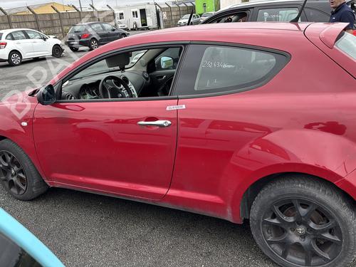Right front window switch ALFA ROMEO MITO (955_) 1.6 JTDM (955AXE1B) | BP34525293I26 - Image 12