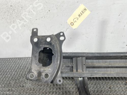 Front bumper reinforcement VW PASSAT B6 (3C2) 2.0 TDI 16V | BP29897345C109