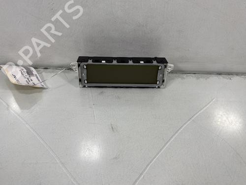 Used Display monitor CITROËN C4 I (LC_) 1.6 HDi (90 hp) 30751390