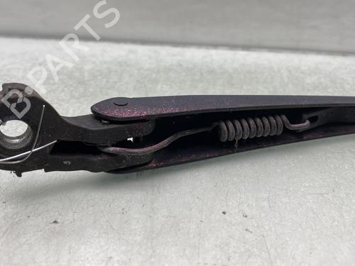 Rear windshield wiper arm AUDI A3 (8L1) 1.9 TDI | BP25261566C144 
