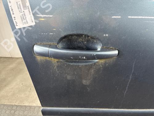 Used Right front door Right front door 37722992 37722992