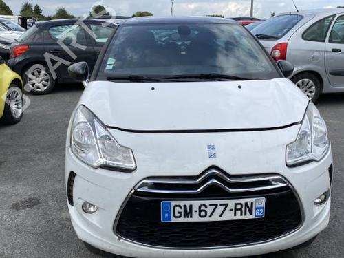 Gearbox CITROËN DS3 (SA_) 1.6 HDi 90 | BP23769890M3 - Image 32
