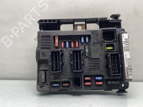 Fuse box PEUGEOT 1007 (KM_) 1.4 HDi | BP26743164E1 - Image 3
