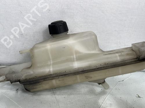 Used Expansion tank Expansion tank NISSAN JUKE (F15) 1.5 dCi (110 hp) 33831143 33831143