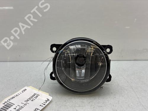 Left front fog light DACIA SANDERO 1.4 MPI LPG | BP39426953C30 - Image 3