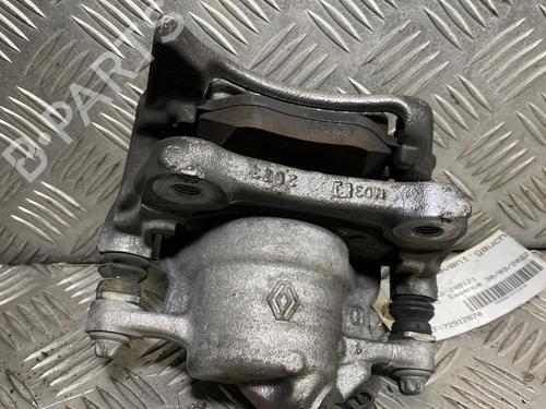 Used Left front brake caliper Left front brake caliper DACIA SANDERO III 1.0 TCe 90 (91 hp) 22916460 22916460