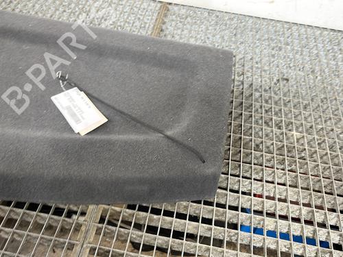 Rear parcel shelf VW GOLF PLUS V (5M1, 521) 2.0 TDI | BP29507387C85 