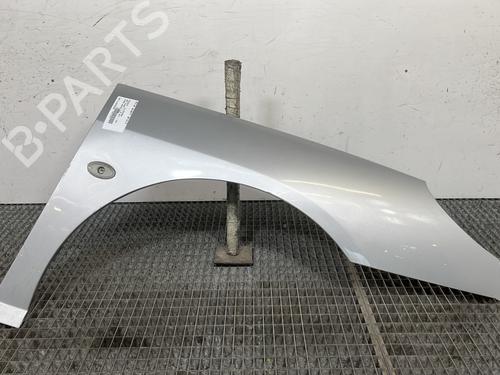 Used Right front fenders PEUGEOT 407 (6D_) 1.6 HDi 110 (6D9HZC, 6D9HYC) (109 hp) 29239402