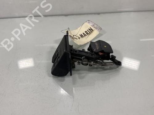 Tailgate lock HYUNDAI SANTA FÉ II (CM)  | BP19991296C101 