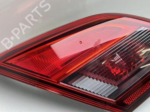 Left tailgate light OPEL CORSA E (X15) 1.4 (08, 68) | BP19989266C79  - Image 11