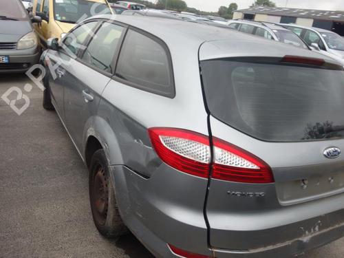 Left front window switch FORD MONDEO IV Turnier (BA7) 1.6 Ti | BP20029148I27 - Image 9