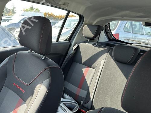 Mando retrovisor DACIA SANDERO II TCe 90 (B8M1, B8MA, B8AC) | BP31379565I25 - Image 18